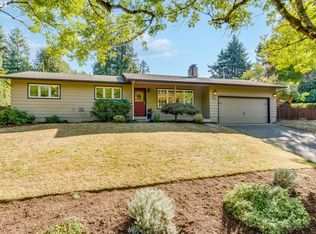 8344 SW 42nd Ave, Portland, OR 97219