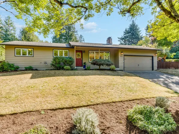 8344 SW 42nd Ave, Portland, OR 97219