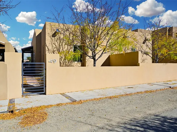 49 Oshara Blvd, Santa Fe, NM 87508