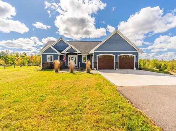 W5425 HILLSIDE DRIVE, Merrill, WI 54452