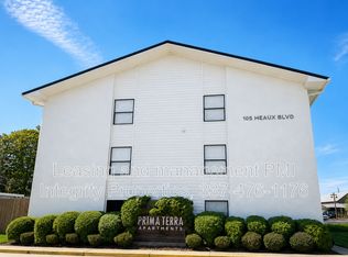 105 Meaux Blvd APT 1, Lafayette, LA 70506