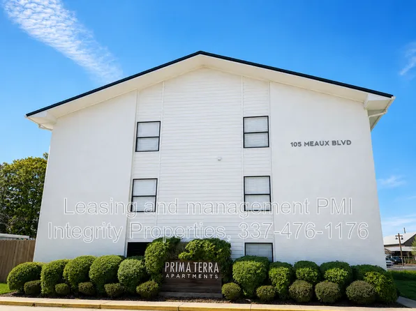 105 Meaux Blvd APT 1, Lafayette, LA 70506