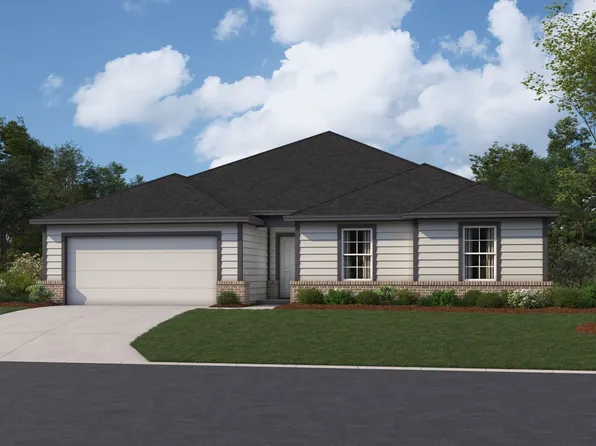 Meredith Plan, Willow Springs