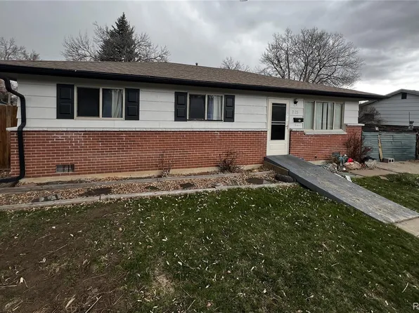 7125 W Oregon Drive, Lakewood, CO 80232