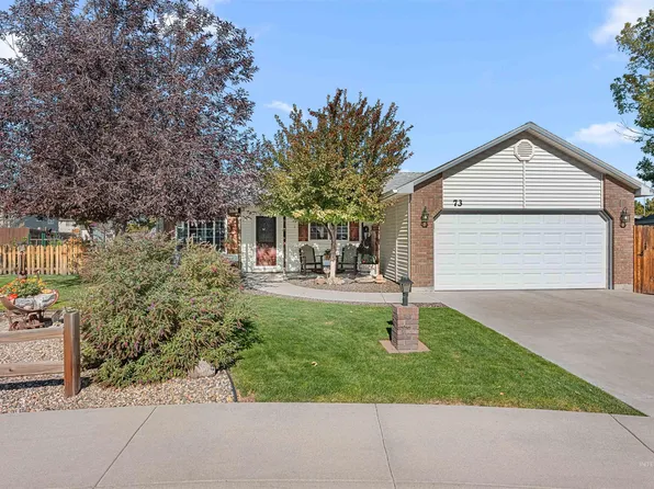 73 S Falcon Pl, Nampa, ID 83651