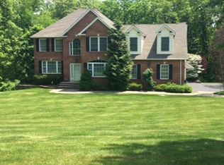 9 Butternut Way, Sparta, NJ 07871