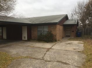 6025 S Madison Ave, Tulsa, OK 74105