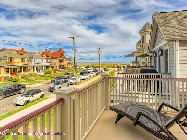 8 Surf Ave Floor 1, Ocean Grove, NJ 07756