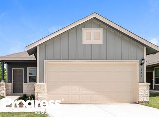 222 Rosetta Rd, Maxwell, TX 78656