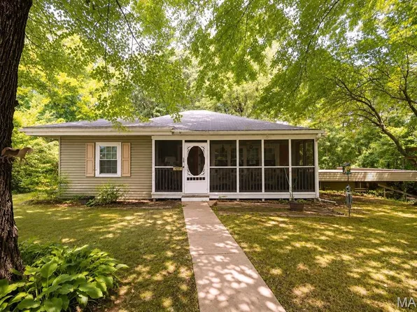 38 Woodside Dr, Belleville, IL 62223