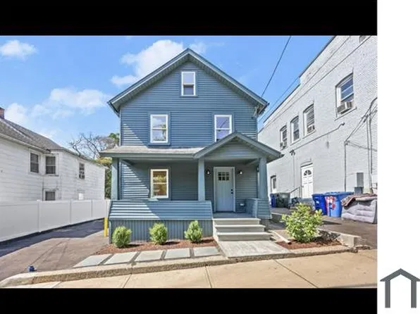 96 Lexington Ave, Norwalk, CT 06854