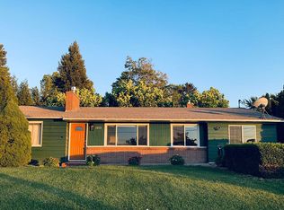 1215 Columbia Ave, Sunnyside, WA