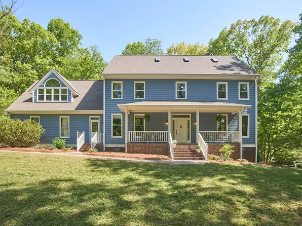 8407 Millers Bnd, Bahama, NC 27503
