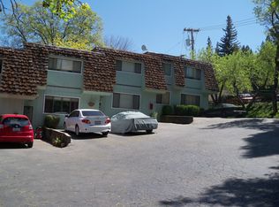 435 Henderson St APT 7, Grass Valley, CA 95945