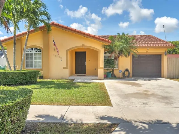 15010 SW 178th Ter, Miami, FL 33187
