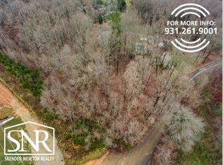 Lot 2 Salem Church Road, Cookeville, TN 38506