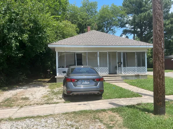1302 W Monroe Ave, Jonesboro, AR 72401