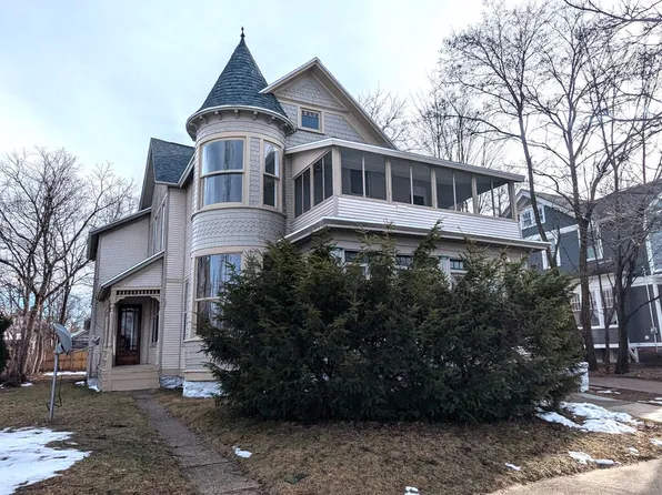 1450 Clinton Street, 1450 Clinton St #1, Muskegon, MI 49442