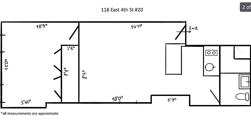 Rented by Living New York | media 28
