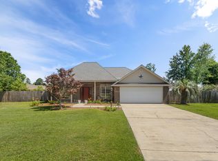 6 Melissa Loop, Petal, MS 39465