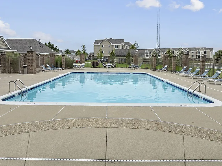 Hunters Pond Apartment Homes — Photo 49