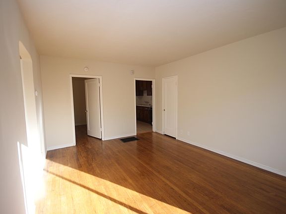 Main room