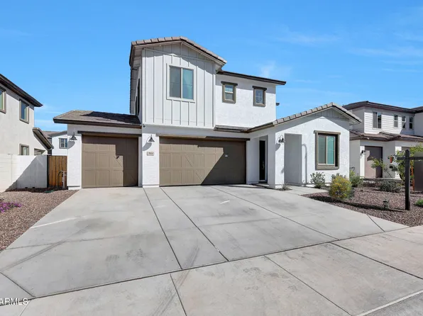 5014 W CHERYL Drive, Glendale, AZ 85302