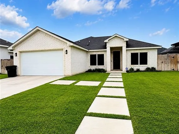 3300 E Bella Vista Ave, Alton, TX 78573