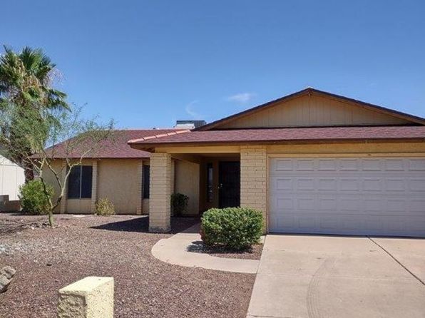 7120 W Sunnyslope Ln