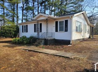 4216 Bishop Rd NW, Huntsville, AL 35810