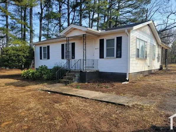 4216 Bishop Rd NW, Huntsville, AL 35810