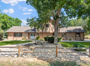 1132 Country Club Rd, Fort Collins, CO 80524