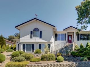 104 Cedar Ridge Ter, Rogue River, OR 97537