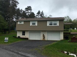 2387 Love Rd, Corsica, PA 15829