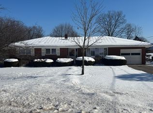 319 Turkey Path Rd, Sugarloaf, PA 18249