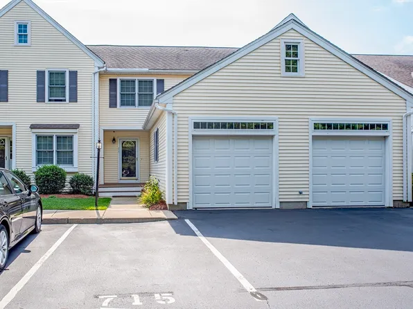 715 Thayer St #715, Abington, MA 02351