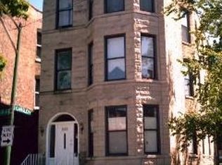 650 East 50th St #3, chicago, IL