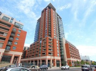 800 Lawrence Ave W #1921, Toronto, ON M6A 0B1