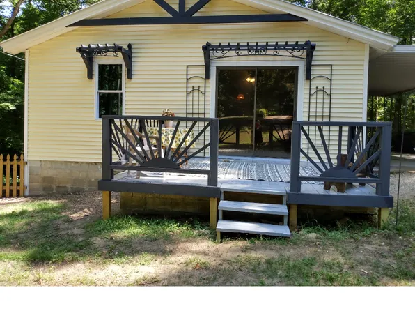 2155 Snow Lake Dr, Ashland, MS 38603