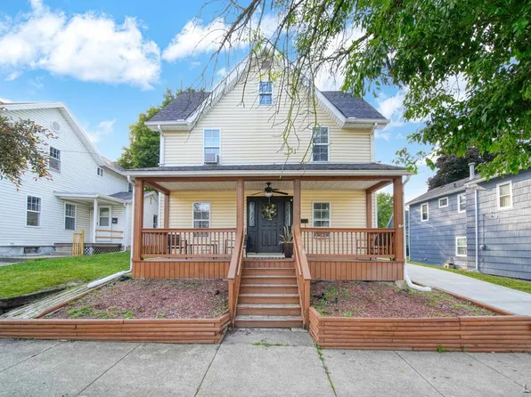 414 N Locust St, Adrian, MI 49221