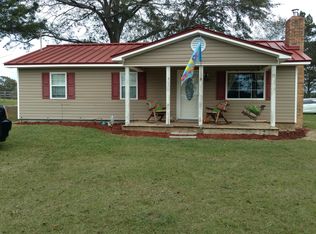 181 Cooper Rd, Clayton, AL 36016