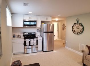 1115 Hamilton St NE #B, Washington, DC 20011