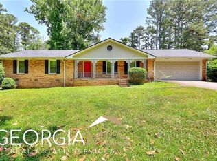 682 Old Norcross Tucker Rd, Tucker, GA 30084