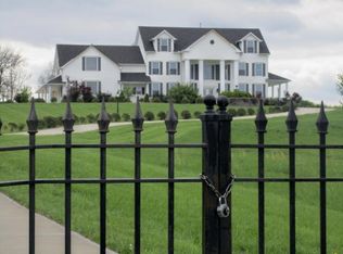 102 N Lafrenz Rd, Liberty, MO 64068