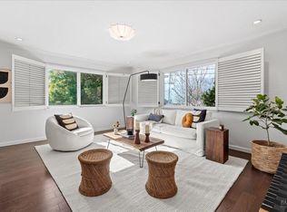 841 Chamberlain Court, Mill Valley, CA 94941