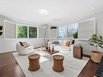 841 Chamberlain Court, Mill Valley, CA, 94941