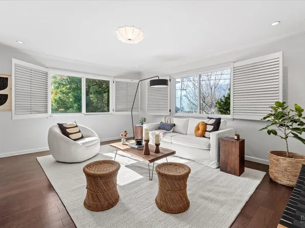 841 Chamberlain Court, Mill Valley, CA 94941