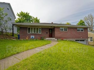 40 Marwill St, Albany, NY 12209