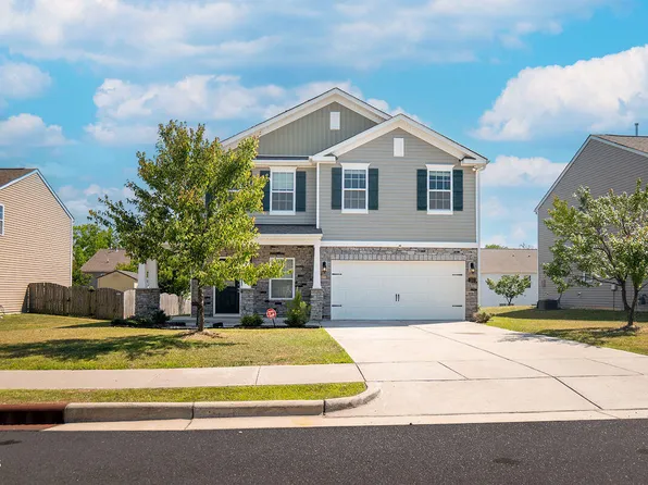 1237 Hawks Perch Way, Wendell, NC 27591