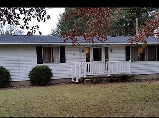 2805 E Deckerville Rd, Caro, MI 48723